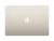 Apple MacBook Air 15.3" M4 (MW1K3TU/A) Ultrabook