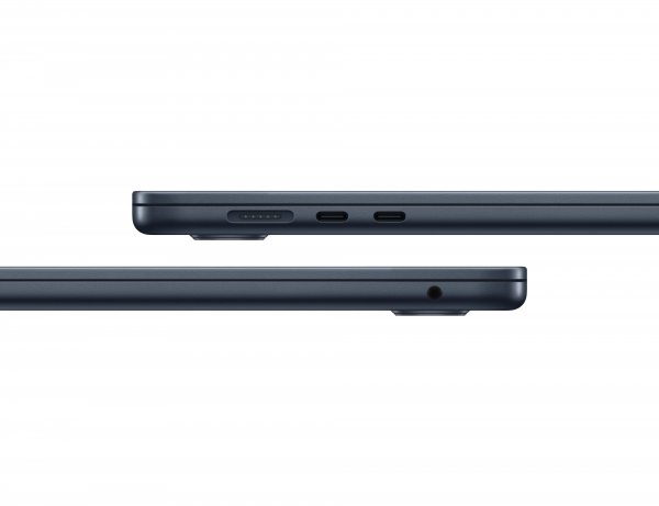 Apple MacBook Air 15.3" M4 (MW1M3TU/A) Ultrabook