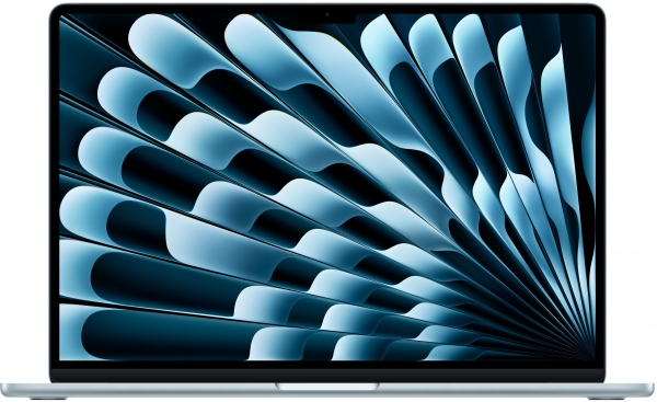 Apple MacBook Air 15.3" M4 (MC7D4TU/A) Ultrabook