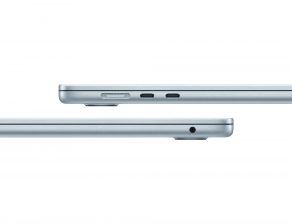 Apple MacBook Air 15.3" M4 (MC7D4TU/A) Ultrabook