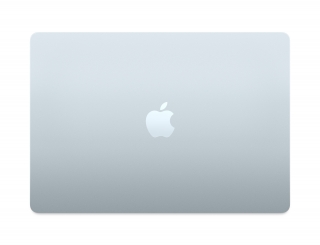 Apple MacBook Air 15.3" M4 (MC7D4TU/A) Ultrabook