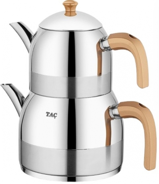 Taç TAC-5896 Vanessa Rose Gold