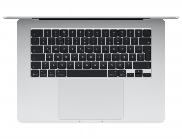 Apple MacBook Air 15.3" M4 (MC6J4TU/A) Ultrabook