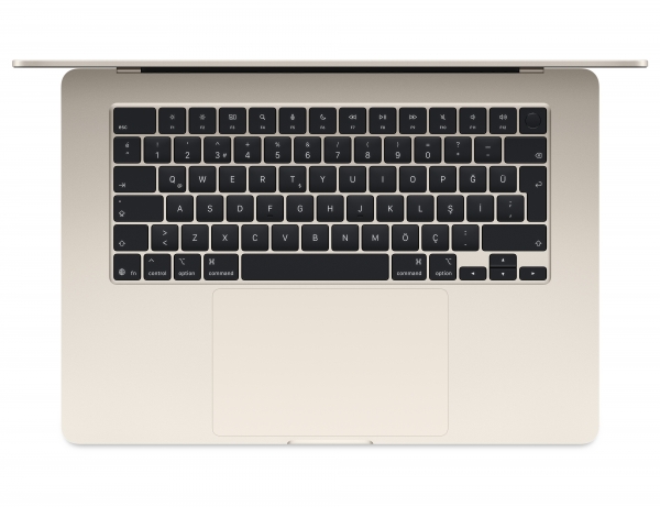 Apple MacBook Air 15.3" M4 (MC6K4TU/A) Ultrabook