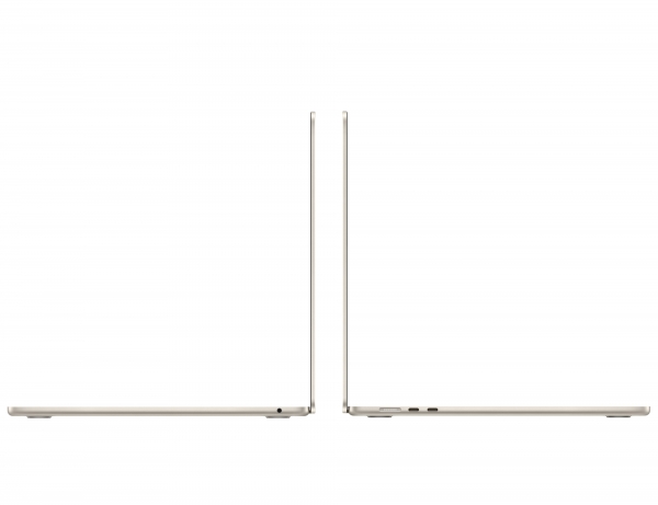 Apple MacBook Air 15.3" M4 (MC6K4TU/A) Ultrabook
