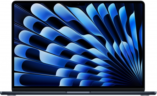 Apple MacBook Air 15.3" M4 (MC6L4TU/A) Ultrabook