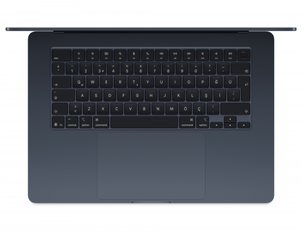 Apple MacBook Air 15.3" M4 (MC6L4TU/A) Ultrabook