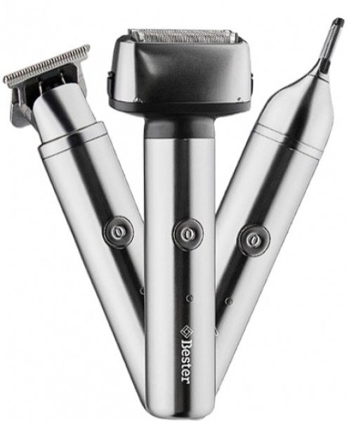Bester GK6220 Çok Amaçlı Tıraş Makinesi