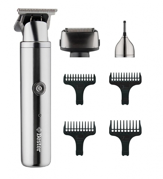 Bester GK6220 Çok Amaçlı Tıraş Makinesi