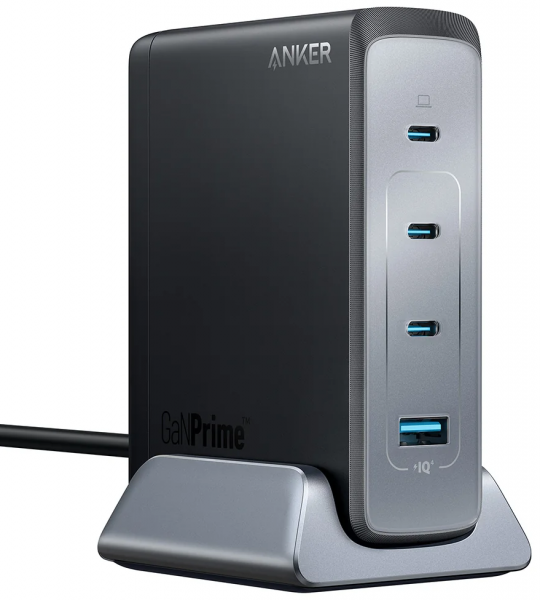 Anker Prime 749 Şarj Aleti