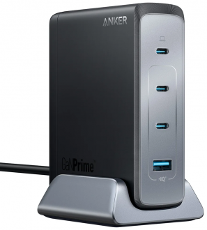 Anker Prime 749 Şarj Aleti