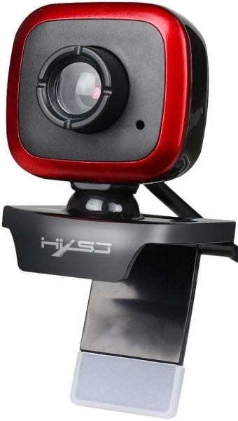 Hxsj A849 Webcam