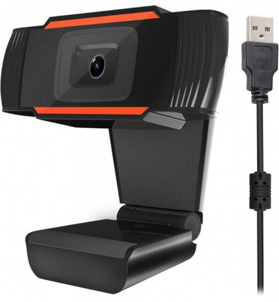 Hxsj A870 Webcam