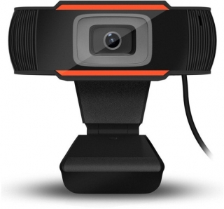 Hxsj A870 Webcam