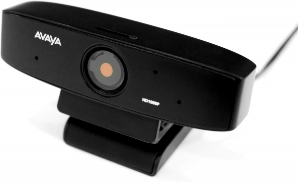 Avaya HC010 Webcam