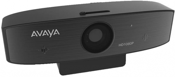 Avaya HC010 Webcam