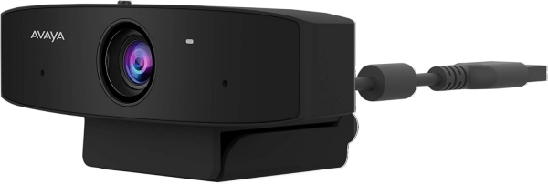 Avaya HC010 Webcam