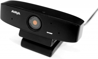 Avaya HC010 Webcam