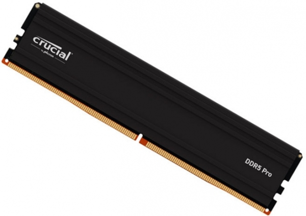 Crucial Pro 64 GB 5600 MT