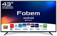 Fobem ML43EW4000 resim