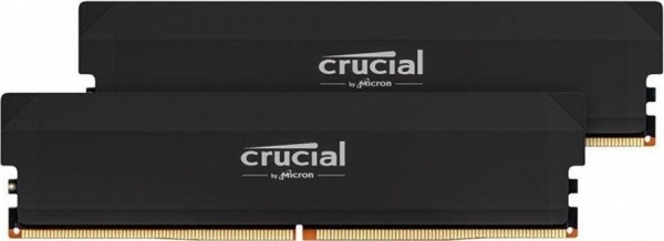 Crucial Pro OC 64 GB 6000 MT