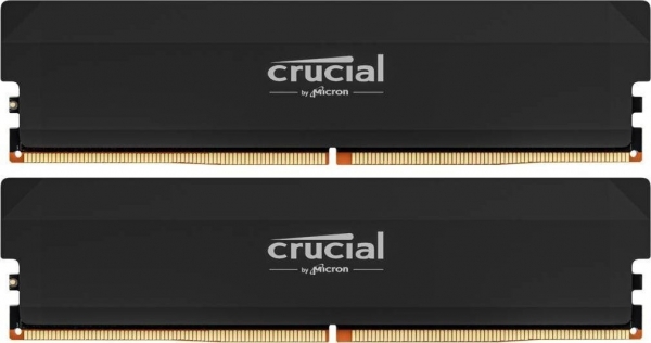Crucial Pro OC 64 GB 6000 MT