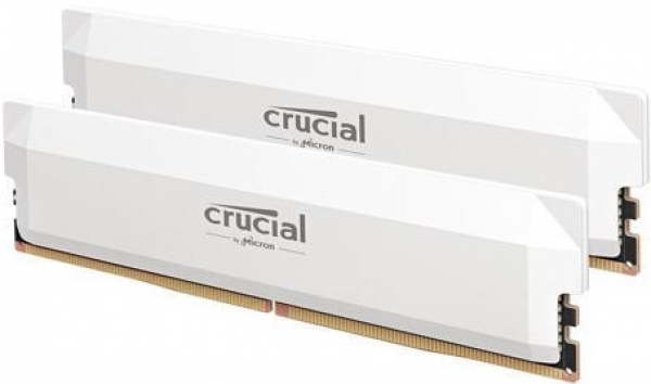 Crucial Pro OC 64 GB 6000 MT