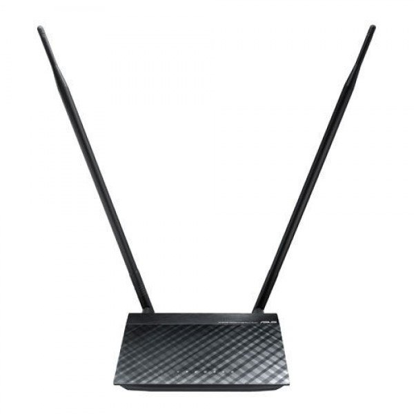 Asus RT-N12HP Router