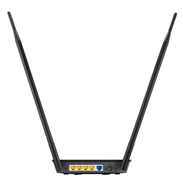Asus RT-N12HP Router