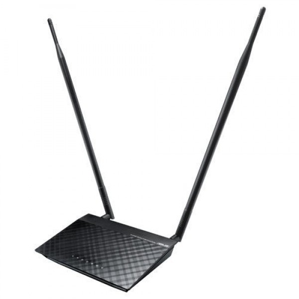 Asus RT-N12HP Router