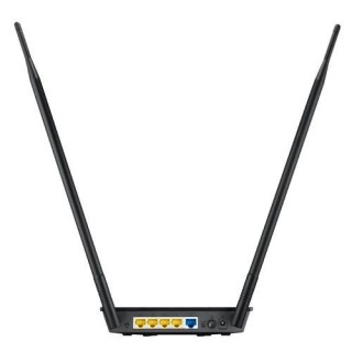 Asus RT-N12HP Router