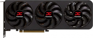 PowerColor Reaper Radeon RX 9070 Ekran Kartı