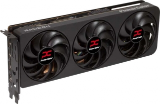 PowerColor Reaper Radeon RX 9070 Ekran Kartı