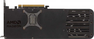 PowerColor Reaper Radeon RX 9070 Ekran Kartı