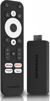 Thomson Streaming Stick 140 Medya Oynatıcı