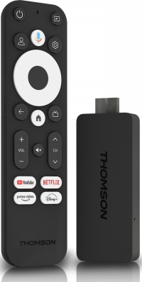 Thomson Streaming Stick 140 resim