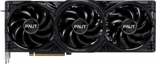 Palit GeForce RTX 5070 GamingPro Ekran Kartı (NE75070019K9-GB2050A)