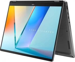 Asus Vivobook 14 Flip TP3407SA-QL039W 2'si 1 Arada