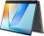 Asus Vivobook 14 Flip TP3407SA-QL039W 2'si 1 Arada
