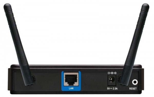 D-Link DAP-1360 Repeater