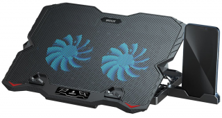 GameBooster GB-NS50 Laptop Soğutucu
