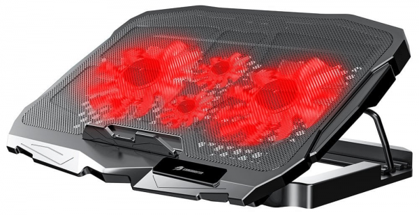 GameBooster GB-NS24 Laptop Soğutucu