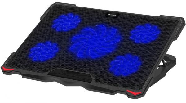 GameBooster GB-NS04 Laptop Soğutucu