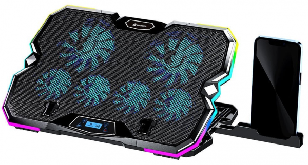 GameBooster GB-NS10 Laptop Soğutucu