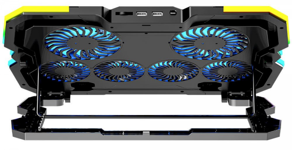 GameBooster GB-NS10 Laptop Soğutucu