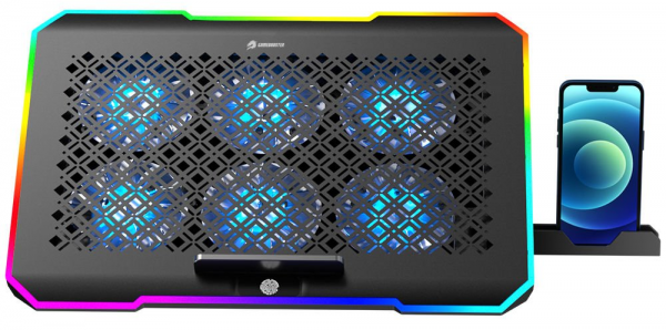 GameBooster GB-NS61 Laptop Soğutucu