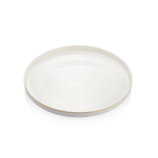 Schafer Adel Self GLD04 56 Parça Yemek Takımı