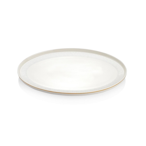 Schafer Adel Self GLD04 56 Parça Yemek Takımı