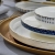 Schafer Adel Self GLD04 56 Parça Yemek Takımı