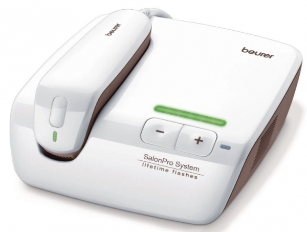 Beurer Salon Pro Sistem IPL 10000 Epilasyon Aleti